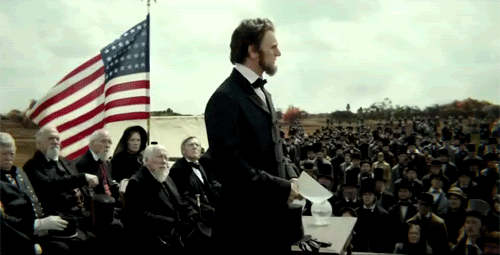 2 Chronicles 6:34  President Abraham Lincoln’s Prayer for Victory
